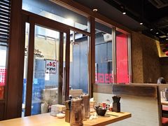 -龜王拉麵(道頓堀店)