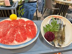 -喜聚薈·花膠雞海鮮火鍋(越秀店)