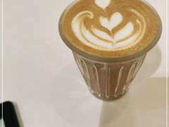 -1/4 ONE QUARTER COFFEE LAB(朝阳大悦城店)