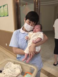 -祥馨月子会所(莞城店)