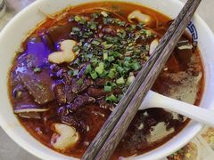 -黔大人·贵州花溪牛肉粉(宝能太古城店)