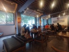 大堂-宜宾燃面旗舰店