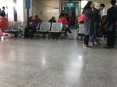 -首都医科大学附属北京同仁医院(西区)