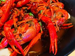 -小田油焖小龙虾(双井店)