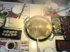 -潮正和潮汕牛肉火锅·老字号(番禺万达店)
