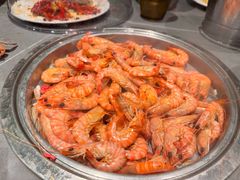 蒸汽海鲜-一方渔歌蒸汽海鲜自助(文化路万达广场店)