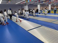 -尚剑击剑中心(铁山路馆)