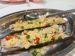 -龙海鲜螃蟹王(宏茂桥店)