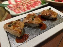 -御牛道日式烤肉料理(杭州万象城店)