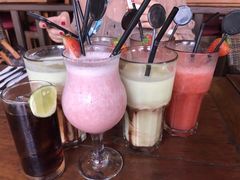 -Pundi Pundi Restaurant
