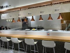 -池奈·日式咖喱蛋包饭(海口万象城店)