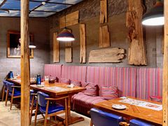 -雀舞云南菜(天津天河城购物中心店)