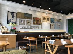 -菩提树·素食餐厅(汇智国际商业中心店)