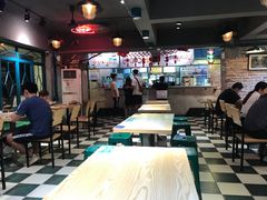 大堂-东记甜品(佛山总店)