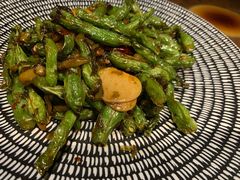 弥渡酸菜炒豆角-都氏家DUSJOY(翡翠城店)