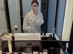 -尼依格罗香港美利酒店