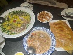 -杏花村水席楼·洛阳水席(老城十字街店)