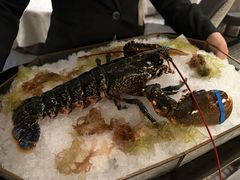 -海味观(老西门店)