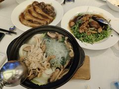 -美心皇宫(屯门大会堂店)