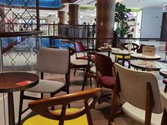 -Peet's Coffee皮爷咖啡(豫园店)