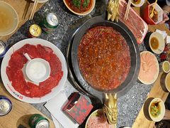 -蜀大侠火锅(春熙路店)