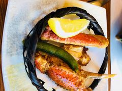 -蟹道乐(道顿堀本店)