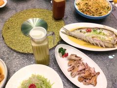 -中国吉菜名店广源宾馆餐厅