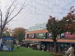 -西安电影制片厂