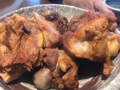 -95号酱骨·一块豆腐(展春园西路店)