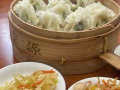 -源玺源烧麦馆(东护城河南街店)