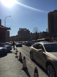 -大连市妇女儿童医疗中心集团(春柳妇产院区)