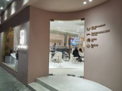 门面-本小姐美学·半永久纹眉野生眉