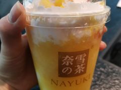 -奈雪的茶(印象城店)
