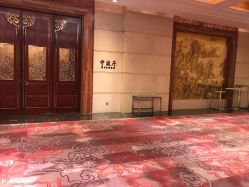 -宁波华侨温德姆至尊豪廷大酒店·宴会厅