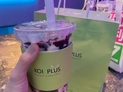 -KOI PLUS(成都万象城店)