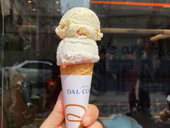 -Dal Cuore 达可芮冰淇淋(陕西北路店)