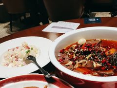 -上海人家花樣年华(中山公园店)