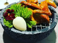 -3号仓库·创意中国菜(长宁龙之梦店)
