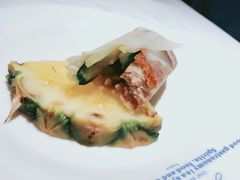 -星伦多 自助料理(圆融店)