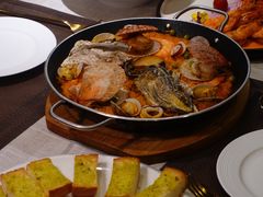 -LUCCA卢卡西班牙海鲜饭(远洋广场店)