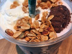 -星巴克(长沙乐和城门店)