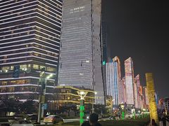 -青岛第三海水浴场