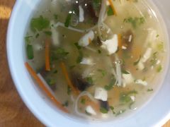 -素满香·素食自助餐(苏州·临顿路店)