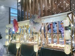 -印象餐厅(杭州国际博览中心北辰大酒店)