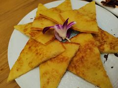 -英兰朝族饭店·英兰锅包肉(佳园路店)