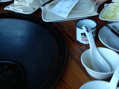 -咱屯子铁锅炖直营店(南湖大路店)