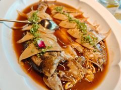 -锦楼·臻选新杭帮(正大广场店)