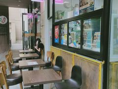 用餐区-BOIBOI马来茶餐室(江宁路店)