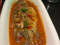 -小菜园新徽菜(青岛市南万象城店)