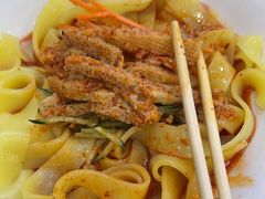 -马艾萨中国兰州传统牛肉面(惠新里店)